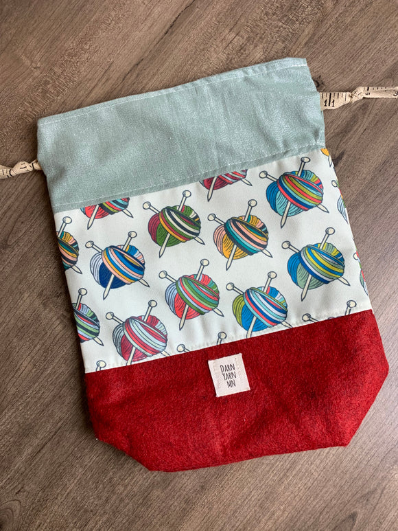 Drawstring Bags